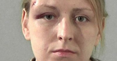 Hammer horror: Monkseaton woman battered neighbour with tool after release from psychiatric hospital