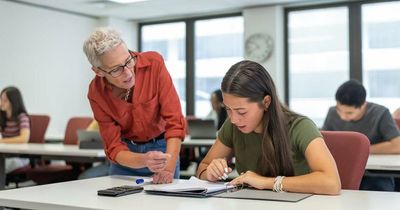 Canberra girls outperforming boys, NAPLAN results show