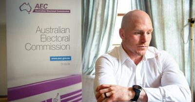 Electoral commission backflips on Advance Australia robocalls