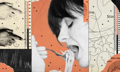 How anti-fatness crept into the environmental sustainability movement