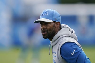 Dan Campbell on firing Lions DBs coach Aubrey Pleasant: ‘Something needed to change’