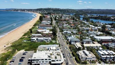Australian home prices fall for six months in a row as interest rate rises bite