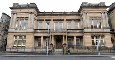 Scots girl, 4, hospitalised after alleged early-hours murder bid at her home