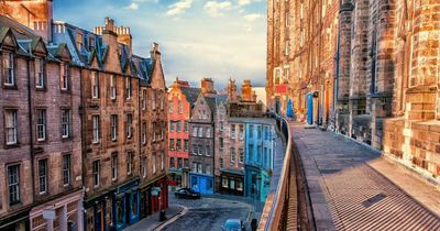 Tourists to be taxed to visit Edinburgh in UK first that would see millions raised