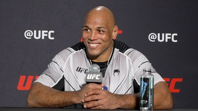 UFC Fight Night 213 winner Marcos Rogerio de Lima wants top 15 opponent at UFC 283 in Rio