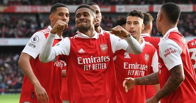 Why Mikel Arteta and Arsenal were right to keep Reiss Nelson as transfer offers are revealed