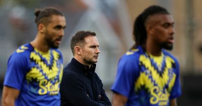 What Everton must do next after baffling VAR call as major area for improvement identified