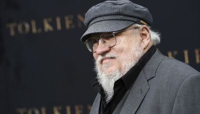 ‘Game of Thrones’ author George R.R. Martin gifts $5 million to Northwestern University
