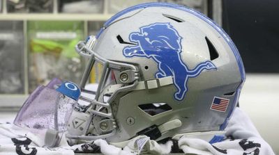 Lions Fire DBs Coach Aubrey Pleasant Amid Defensive Struggles