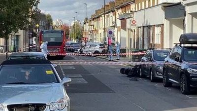 Brixton shooting: Two men dead after police called to reports of gunshots