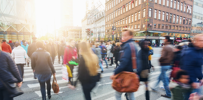 Employers say Labor's new industrial relations bill threatens the economy. Denmark tells a different story