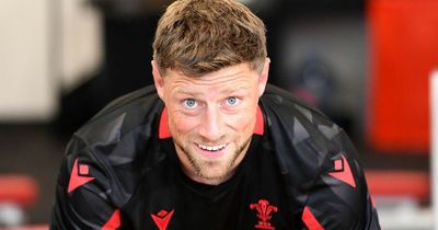 The astonishing Wales rebirth of Rhys Priestland, the gutsy fly-half who's been through so much