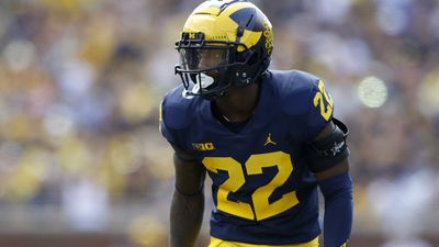 Michigan’s Gemon Green plans to press charges after tunnel altercation with Michigan State