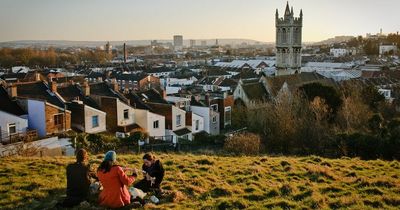 Bristol nature reserve to close for Bonfire Night after ‘1,500 people all off their heads’ left it in an awful state last year