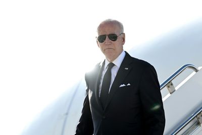 Biden threatens tax hit for oil majors who fail to lower costs