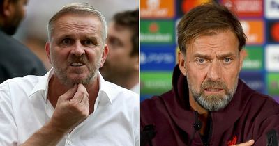 Dietmar Hamann risks another Jurgen Klopp backlash with Liverpool transfer criticism