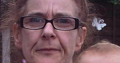 Gran-of-five shot dead in doorway of own home in 'revenge attack'