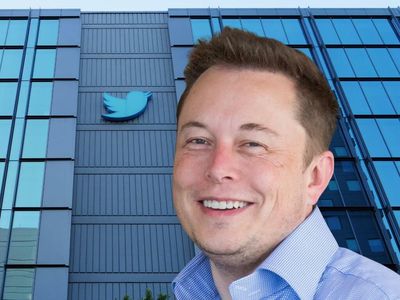 Elon Musk's Sink At Twitter HQ: Employees Sunk, Halloween Costume And More Of The Best Reactions