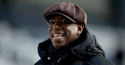 Ian Wright issues Arsenal warning to 'disorganised' Chelsea amid Graham Potter 'worry'