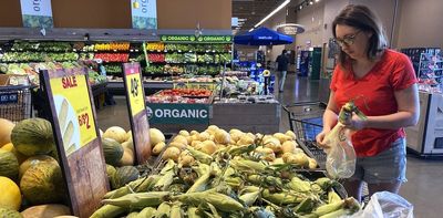 Why inflation will likely stay sky-high regardless of which party wins the midterms