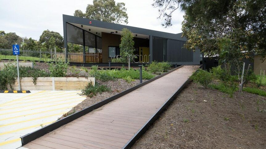 New youth mental health facilities to fill regional…