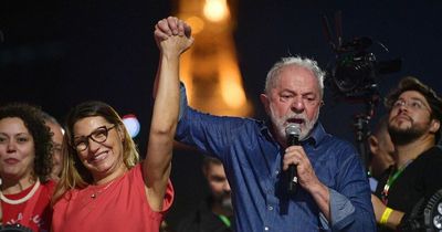 Brazil: Climate activists cheer as 'Trump of the Tropics' Jair Bolsonaro voted out