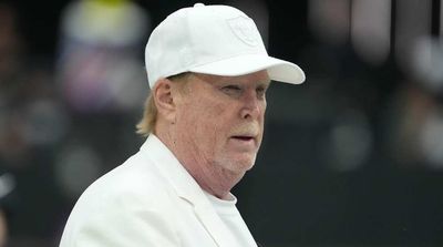 Raiders’ Mark Davis Says McDaniels Will Be Coach for ‘Years to Come’