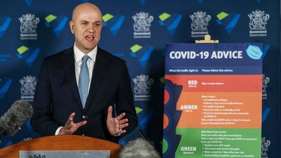 The COVID-19 Public Health Emergency in Queensland has ended. Here's what that means