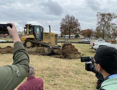 Federally supported Head Start and housing project coming to Lexington's East End Neighborhood