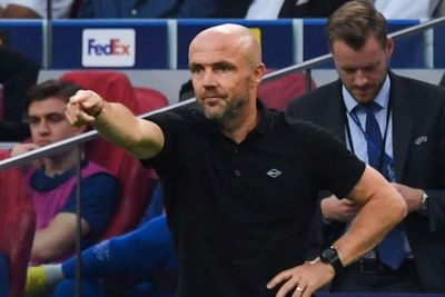 Schreuder hopeful victory over Rangers could inspire prolonged Ajax European campaign