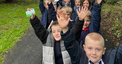Winners announced for latest East Kilbride Beat the Street challenge