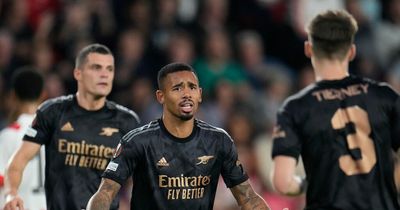 Arsenal facing disastrous Europa League scenario as UEFA tie-breaker with PSV is explained
