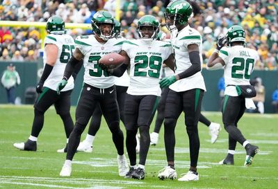 Jets have PFF’s No. 1 defense and No. 32 offense