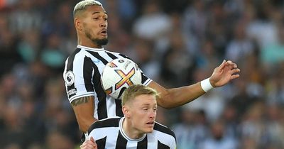 Newcastle United headlines: Joelinton on Brazil manager appearance and Sean Longstaff silences critics