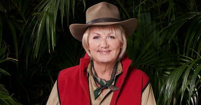 Corrie's Sue Cleaver fears I'm A Celebrity fans won't like her as she's 'different' to Eileen