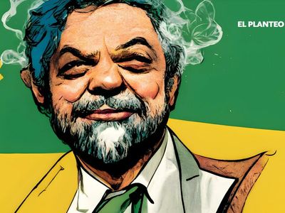 Brazil Elects Left-Wing Lula Da Silva As President: What Will His Marijuana And Drug Policies Look Like?