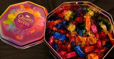 Quality Street fans demand Coffee Crème comeback after another old sweet returns