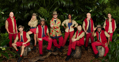 I'm A Celebrity 2022 official full line up confirmed as campmates pose in jungle clothes ahead of ITV series