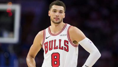 Bulls are trending, and that’s not necessarily a bad thing this season