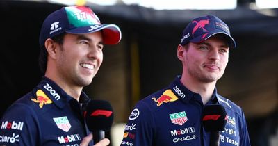 Sergio Perez thinks he is "getting closer" to Max Verstappen and plans 2023 title tilt