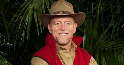 Mike Tindall fears his pals will 'stitch him up' during I'm A Celebrity appearance