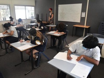 Top pay for top-performing NSW teachers