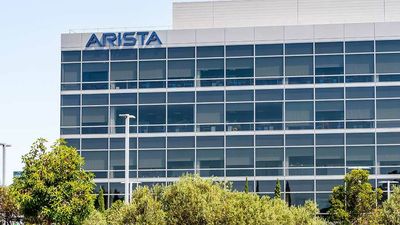 Arista Networks Beats Earnings Estimates Amid High Expectations