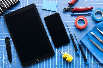 Here's how fixing our gadgets could get a lot easier (and cheaper)