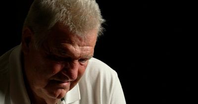 John Toshack speaks for first time on 'frightening' Covid battle that put him on ventilator for two weeks