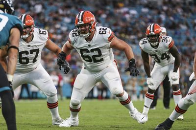 Jaguars claim former 49ers G Blake Hance off waivers