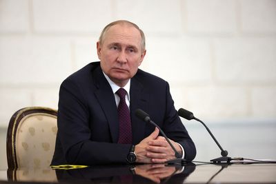 Putin: we are not ending participation in grain export deal, just suspending it