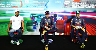 Lewis Hamilton and Max Verstappen find agreement as F1 stars slam "keyboard warriors"