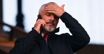 Jim Goodwin gets Aberdeen ban reprieve as SFA reduce punishment over Ryan Porteous comments