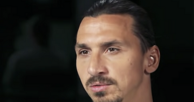 Zlatan Ibrahimovic explains what has happened to Ligue 1 since he joined Manchester United